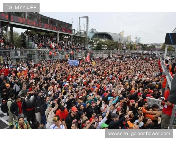 决战阿布扎比！诺里斯错失冠军点，维斯塔潘卡塔尔夺冠延续争冠悬念