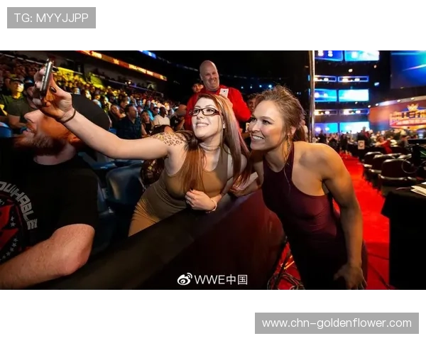 凯拉·哈里森称对阵隆达·罗西是“轻松赚大钱的机会”，期待综合格斗赛场复仇