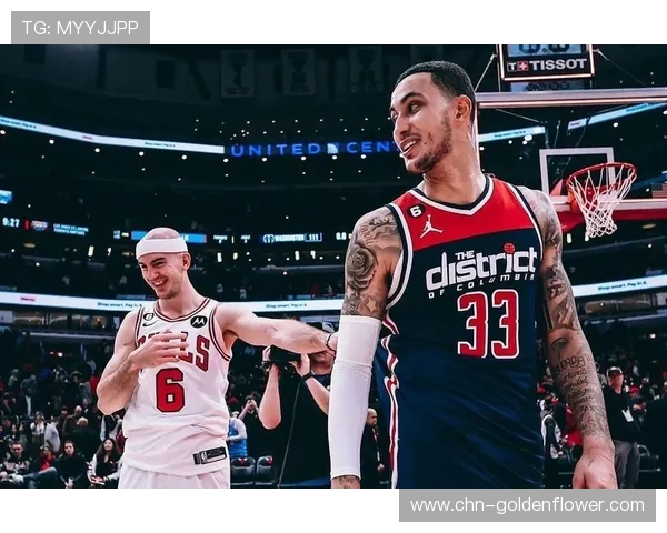 奇才客场不敌马刺，库兹马因伤提前离场