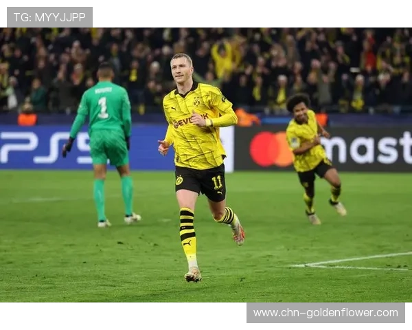 多特蒙德4-2客胜哥本哈根，罗伊斯替补传射建奇功