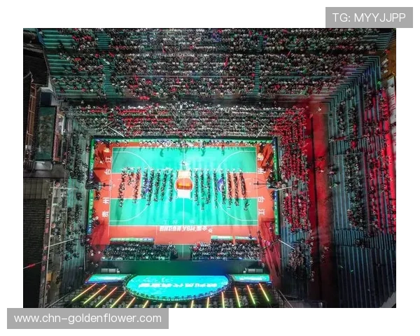 台江村BA打造七维运营模式，赛事IP转化旅游产品